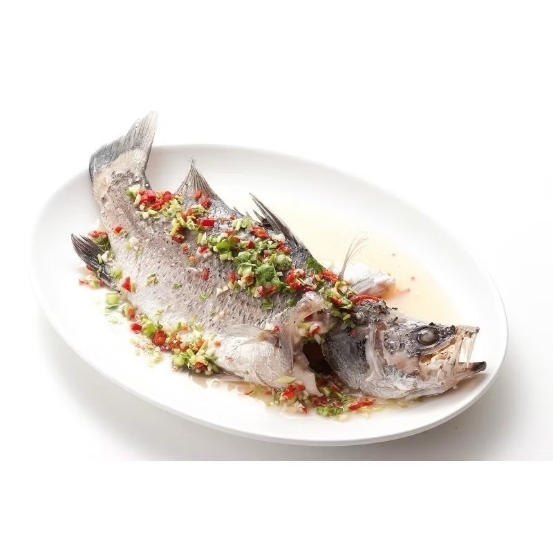 泰式檸檬魚 泰泰風 檸檬蒸魚醬  All in one 露營幫手  馬哥必好料 瓦城-細節圖2