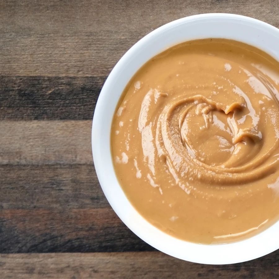 金弘麻油花生行 無糖無添加  無顆粒 300g  只有一個成分：花生 其他通通沒有-細節圖2