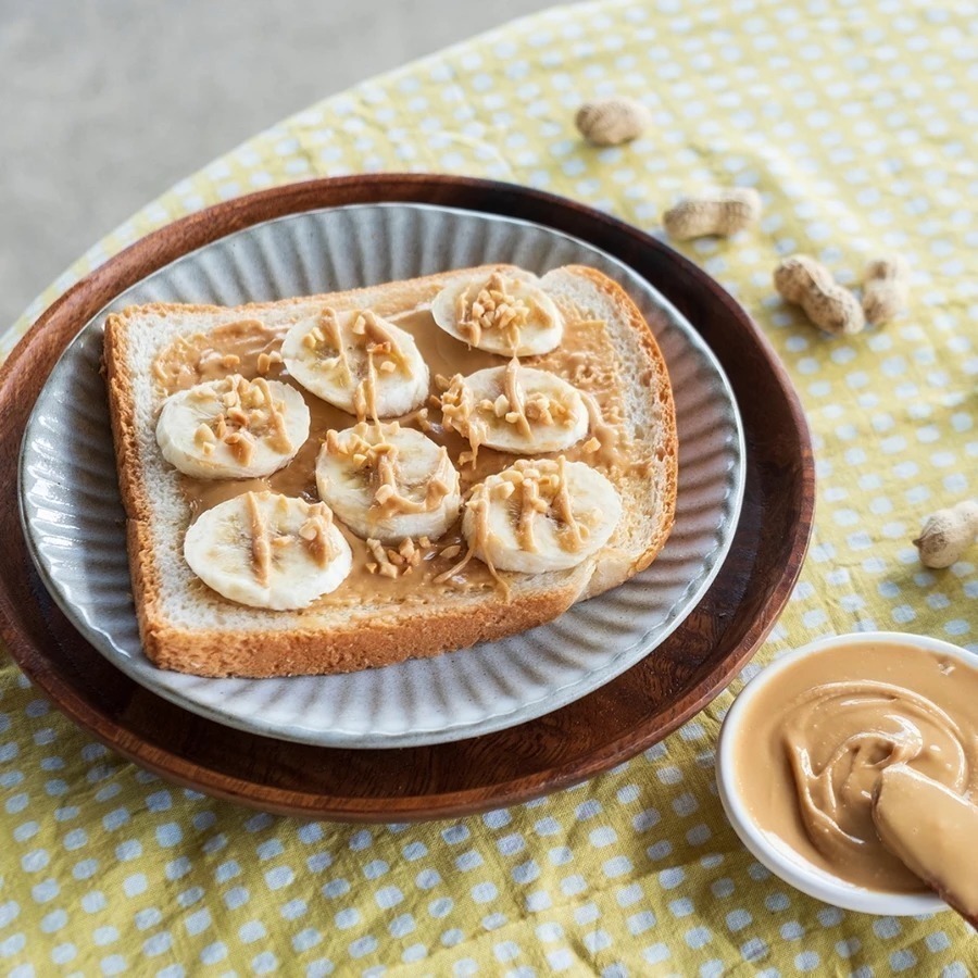 金弘麻油花生行 無糖無添加  無顆粒 300g  只有一個成分：花生 其他通通沒有-細節圖3