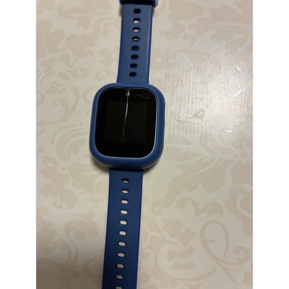 二手淘汰米兔4C手錶-細節圖2