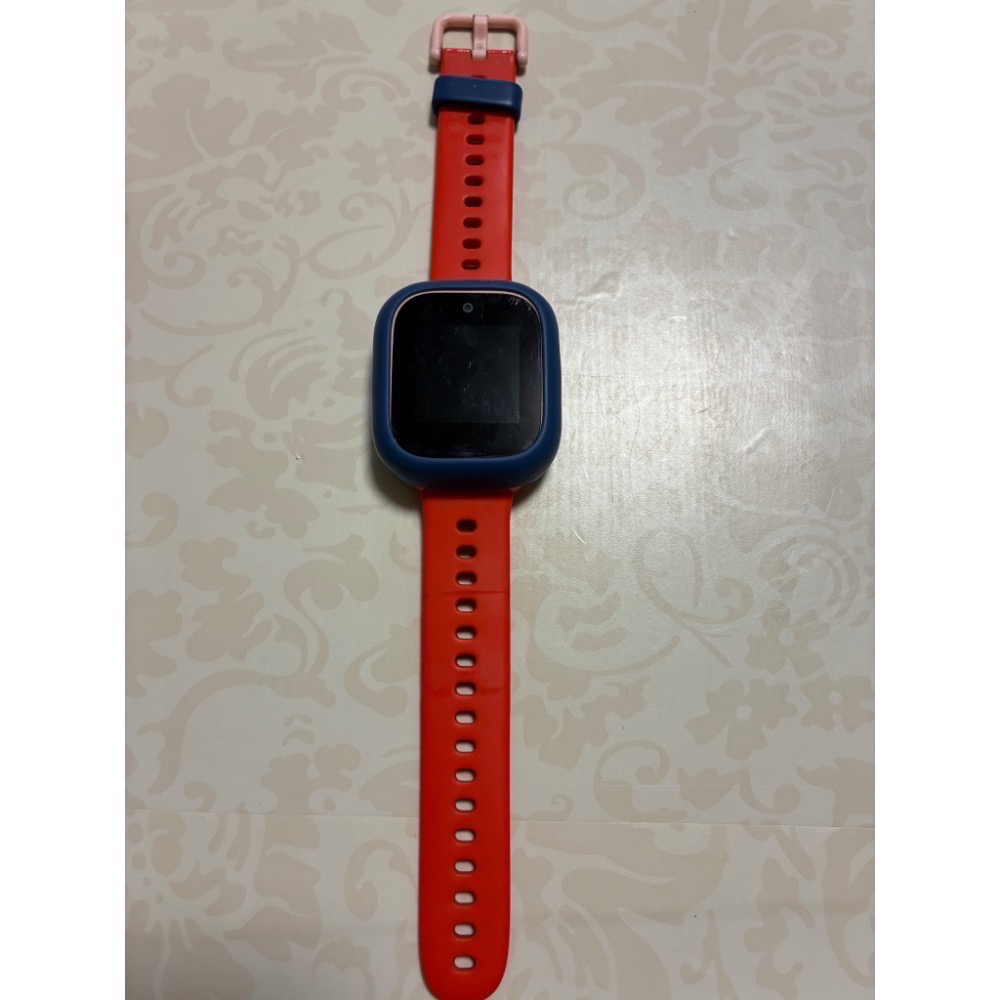 二手淘汰米兔4C手錶-細節圖3