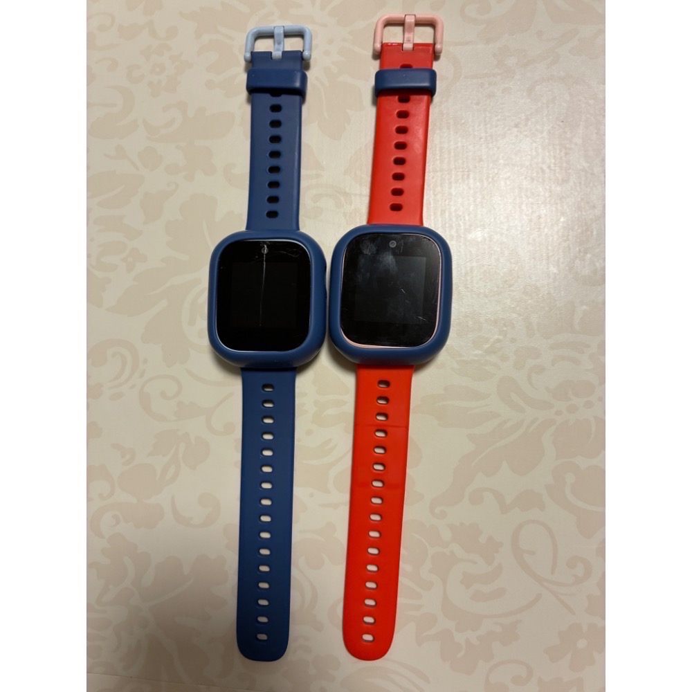 二手淘汰米兔4C手錶-細節圖4