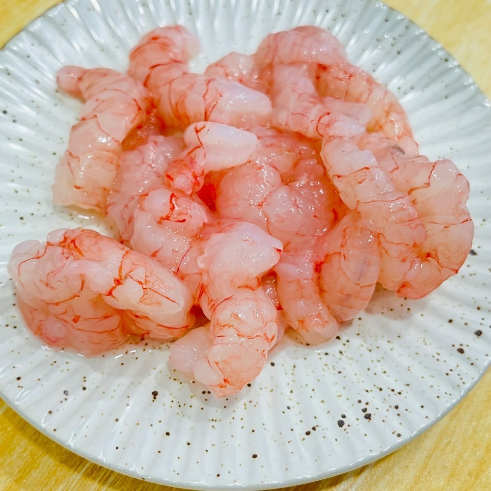 生食級甜蝦仁-細節圖2