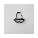 [cream] 現貨💕 韓國 Mysocks 草莓奶油兒童泳鏡 4色 23夏 韓國童裝 童裝代購 韓國兒童泳鏡-規格圖5