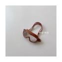 [cream] 現貨💕 韓國 Mysocks 草莓奶油兒童泳鏡 4色 23夏 韓國童裝 童裝代購 韓國兒童泳鏡-規格圖5