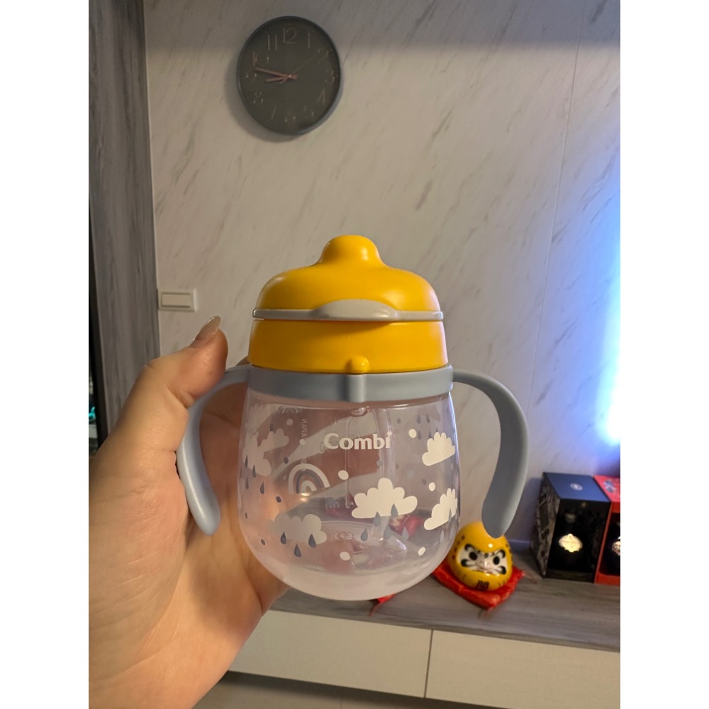 圍兜 水杯-細節圖3