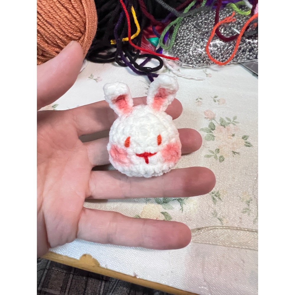 小兔子