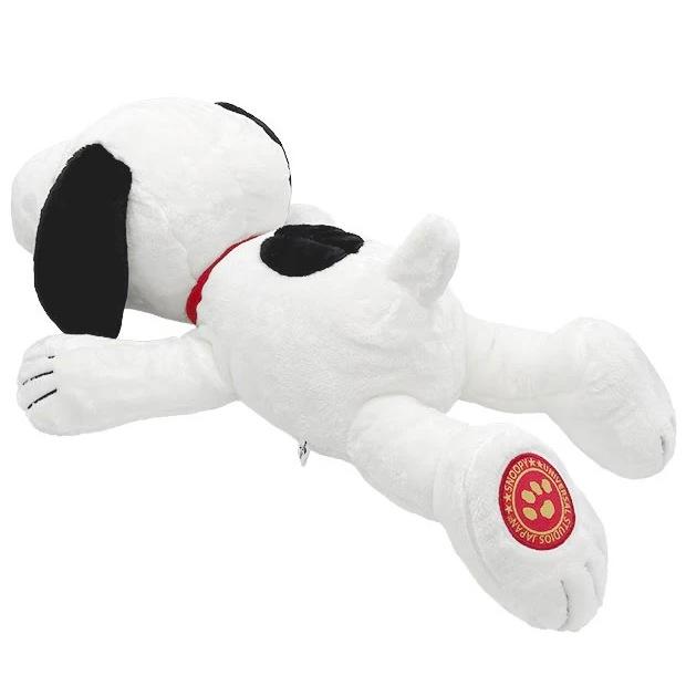 【Peoria 魔法選物舖】史努比  絨毛玩具（大號）-細節圖2