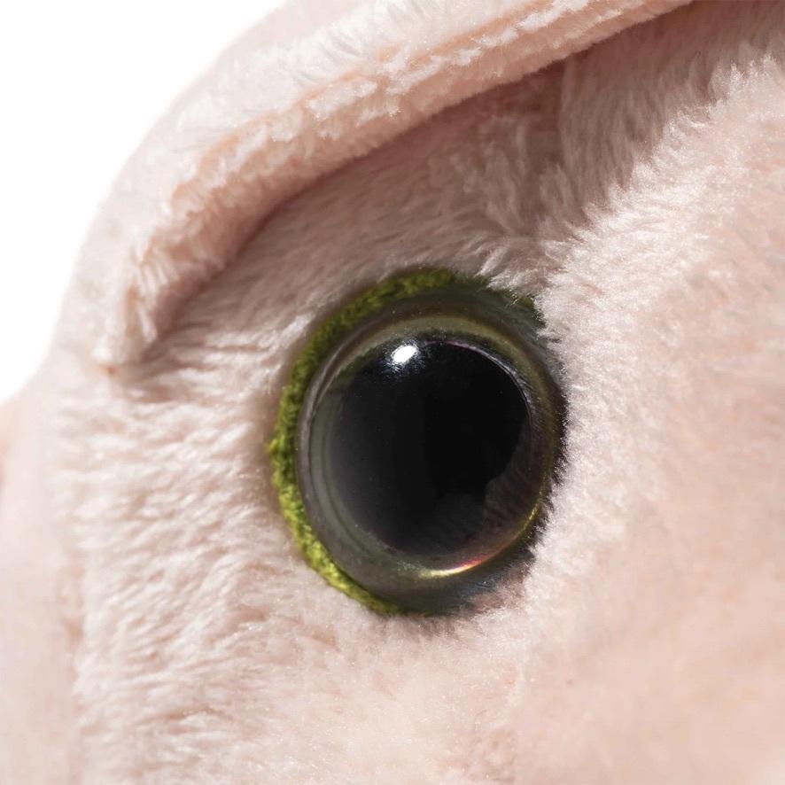 【Peoria 魔法選物舖】Steiff 多比 Dobby 絨毛娃娃 26 cm 官方正版 收藏公仔-細節圖4