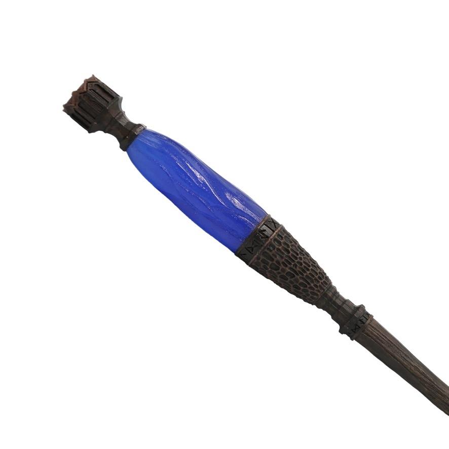 Peoria✿英國哈利波特 火焰杯魔杖-細節圖2