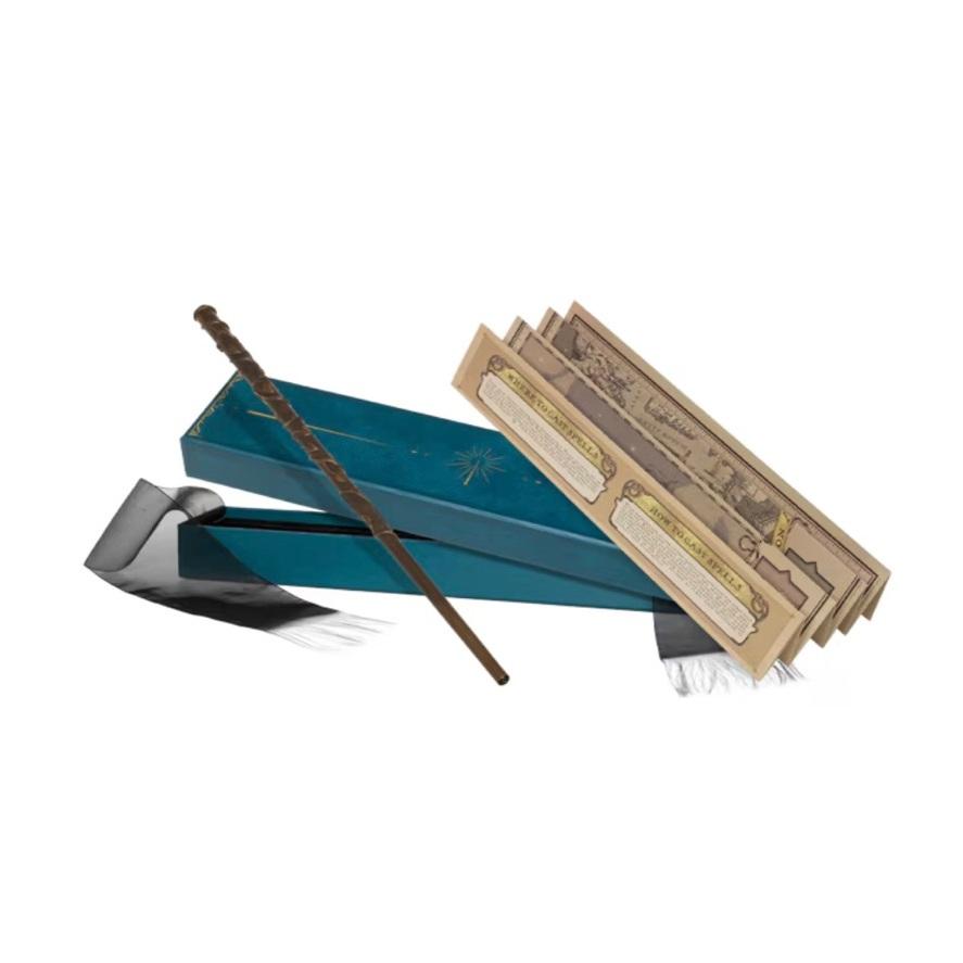 【Peoria 魔法選物舖】哈利波特｜互動魔杖 第二代收藏款（多款角色）正版授權魔杖｜互動裝置適用-細節圖4