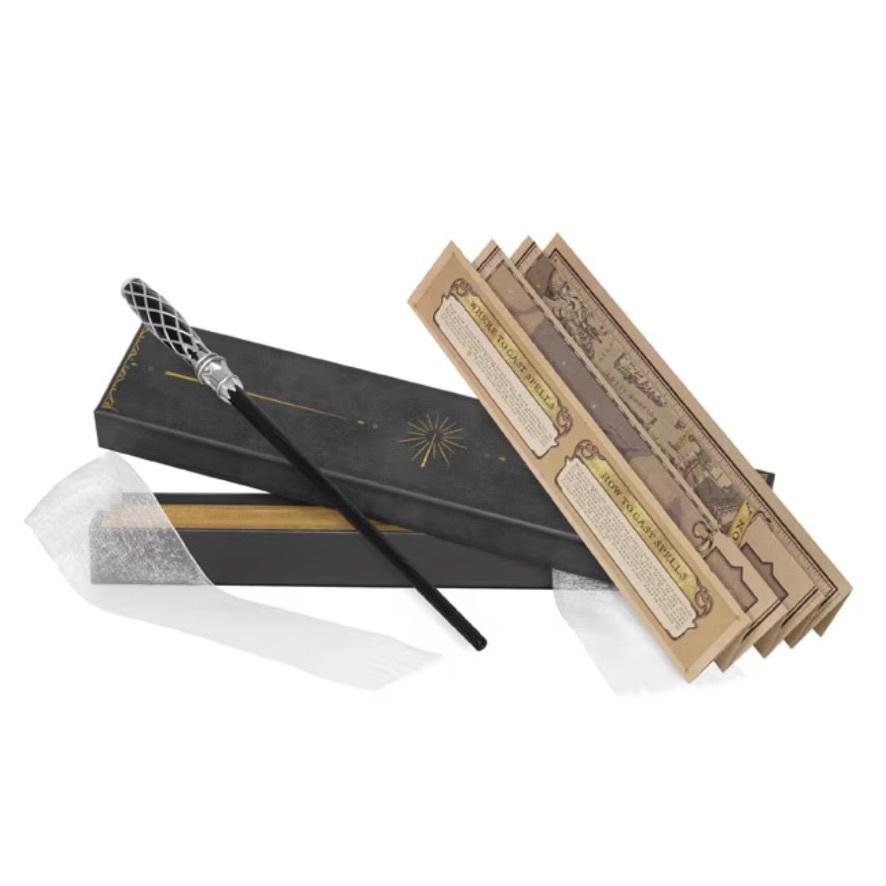 【Peoria 魔法選物舖】哈利波特｜互動魔杖 第二代收藏款（多款角色）正版授權魔杖｜互動裝置適用-細節圖6