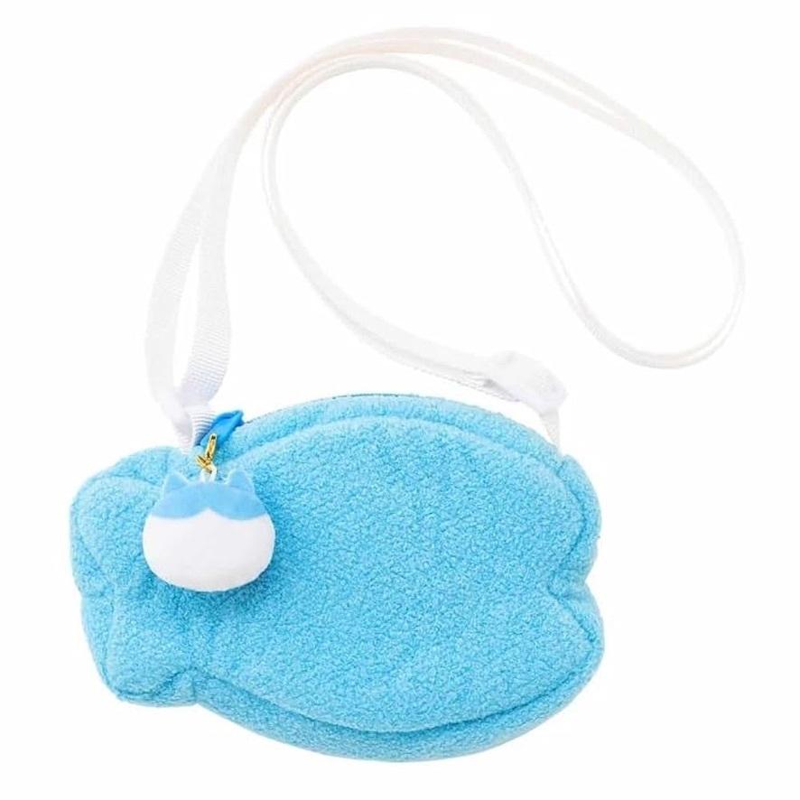 【預購】【Peoria 魔法選物舖】Chiikawa｜哈奇瓦雷的魚魚小包｜官方官網正版 魔法可愛角色小包-細節圖6