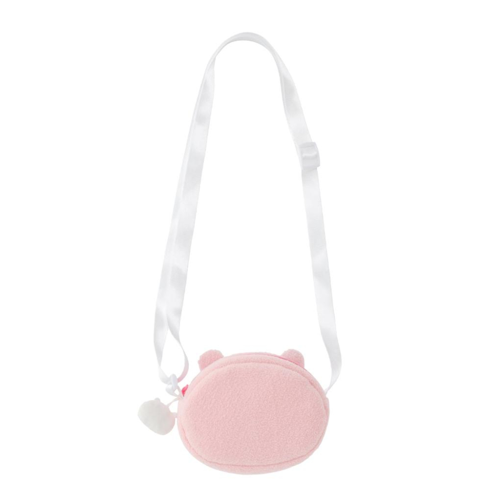 【預購】【Peoria 魔法選物舖】Chiikawa｜哈奇瓦雷的魚魚小包｜官方官網正版 魔法可愛角色小包-細節圖8