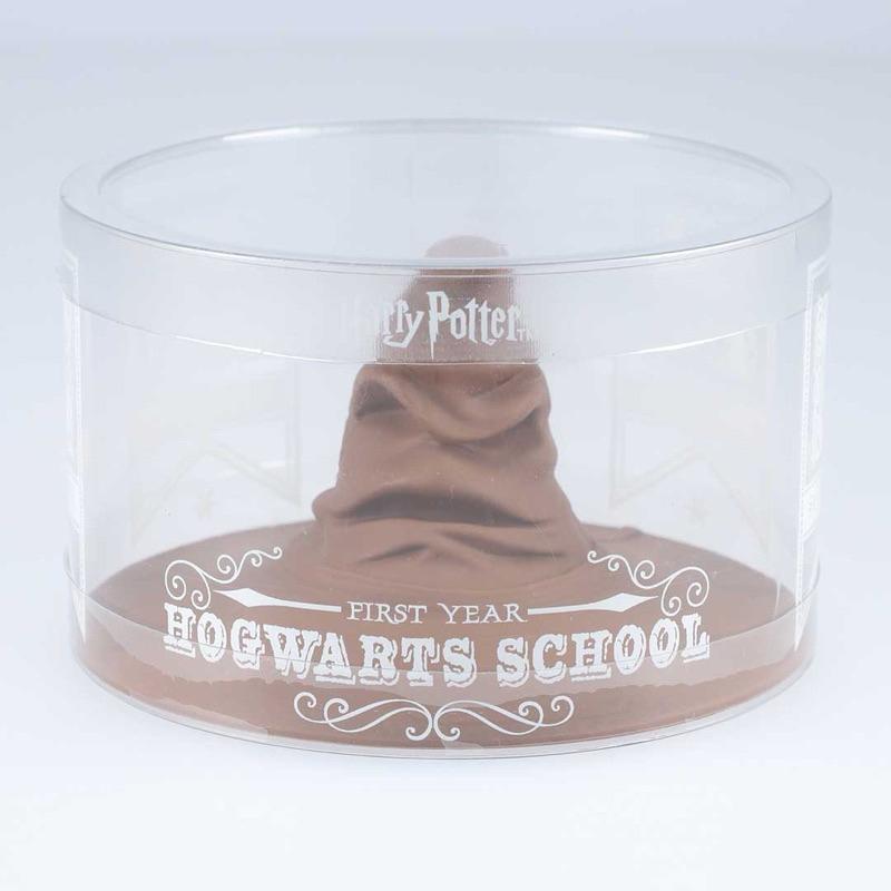 Peoria✿日本 mahou dokoro 哈利波特 分類帽 帽子 杯蓋 不含杯子-細節圖2