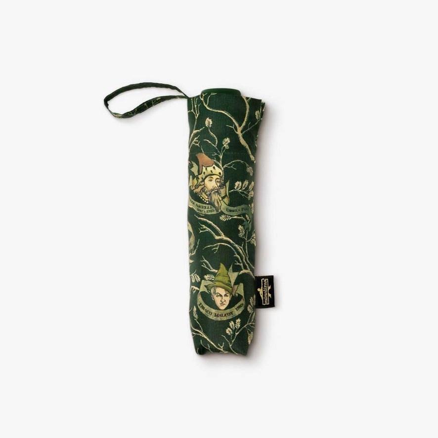 Peoria✿Mahou dokoro 小天狼星 布萊克家譜 折疊傘-細節圖3