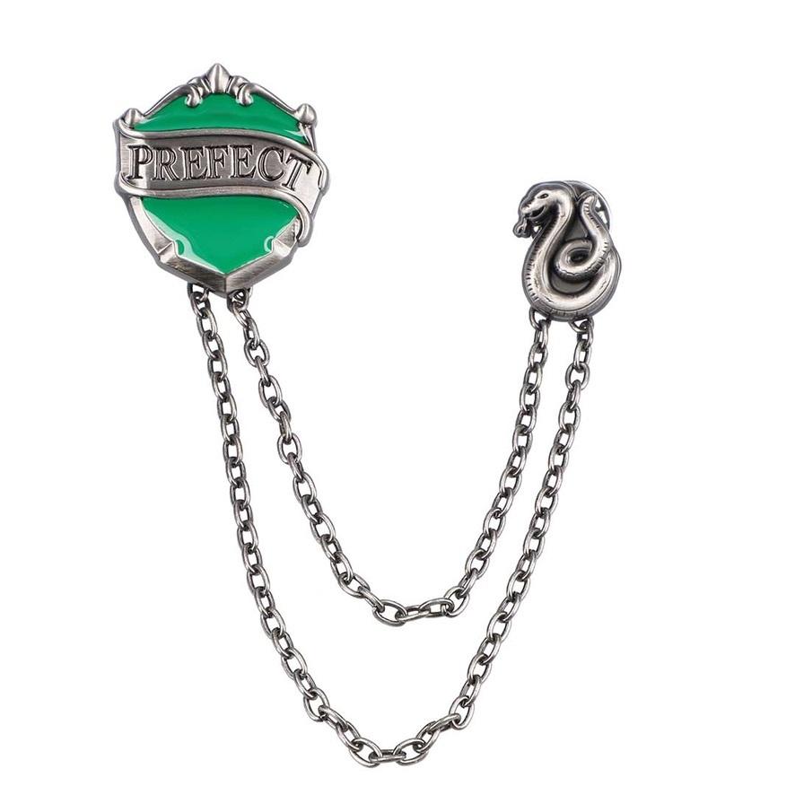 【Peoria 魔法選物舖】哈利波特學院級長徽章 可拆分配戴 霍格沃茲｜Mahou Dokoro-細節圖3