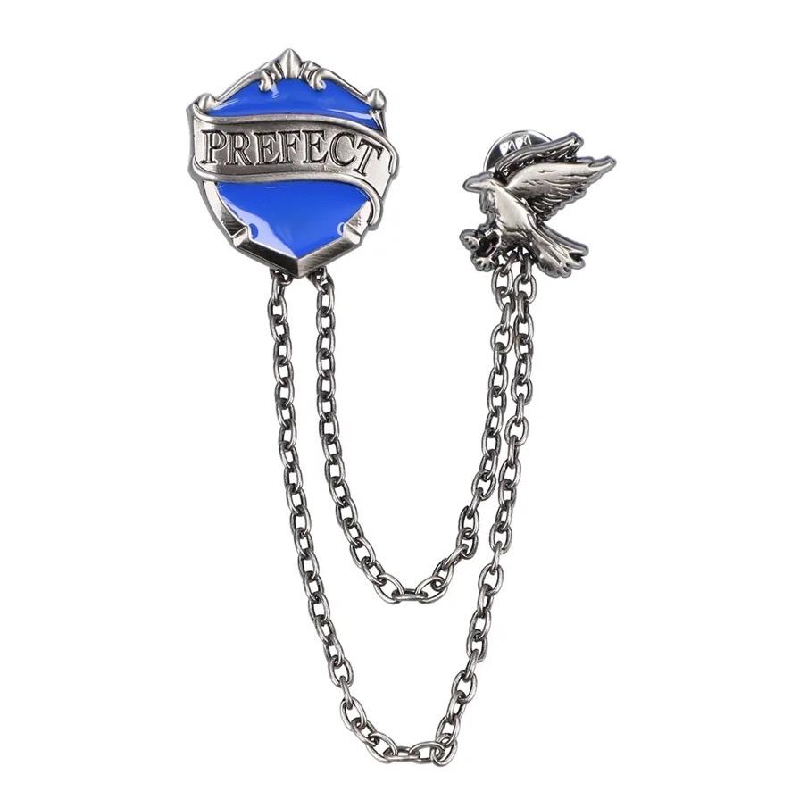 【Peoria 魔法選物舖】哈利波特學院級長徽章 可拆分配戴 霍格沃茲｜Mahou Dokoro-細節圖4