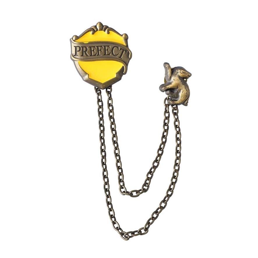 【Peoria 魔法選物舖】哈利波特學院級長徽章 可拆分配戴 霍格沃茲｜Mahou Dokoro-細節圖5