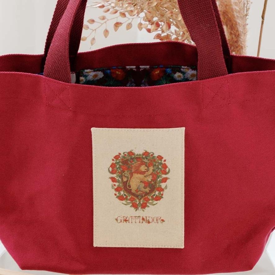 Peoria✿哈利波特夢系列學院迷你手提包-細節圖3