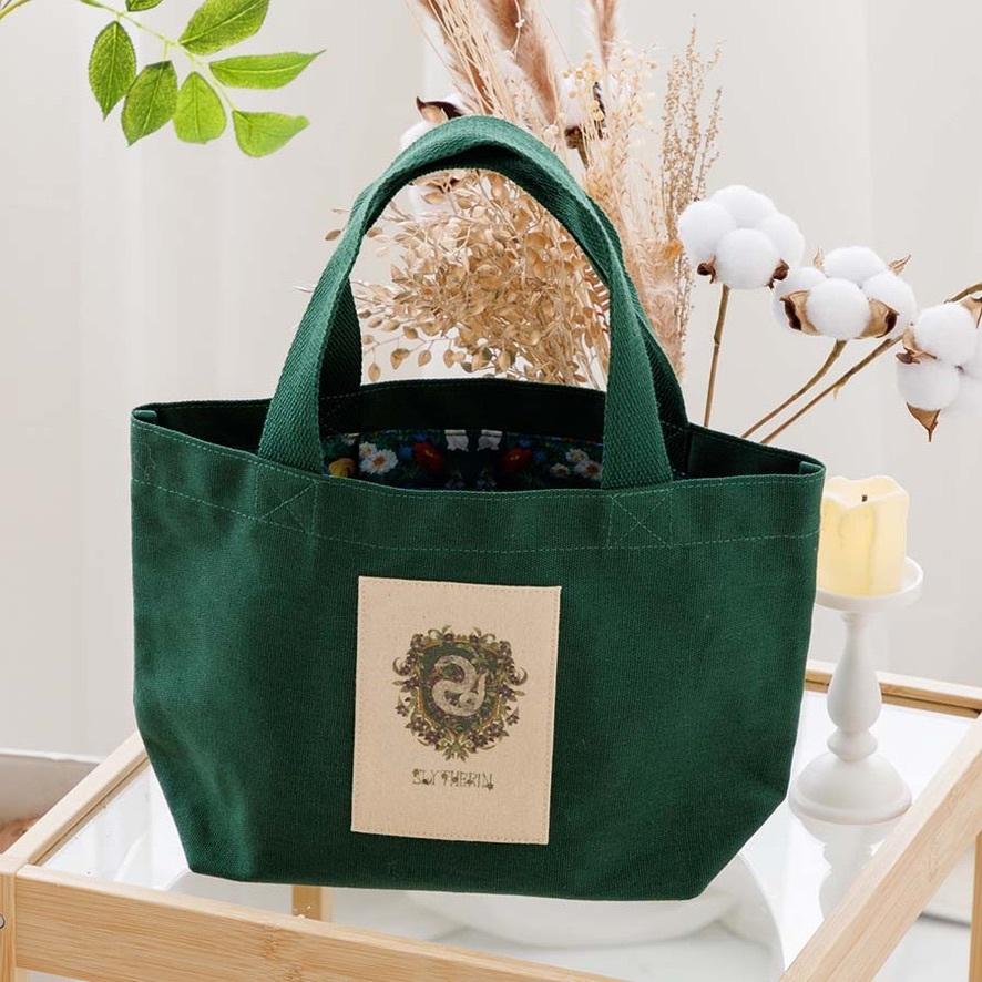 Peoria✿哈利波特夢系列學院迷你手提包-細節圖4