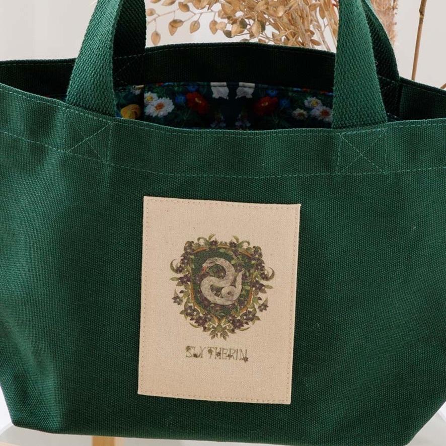 Peoria✿哈利波特夢系列學院迷你手提包-細節圖5