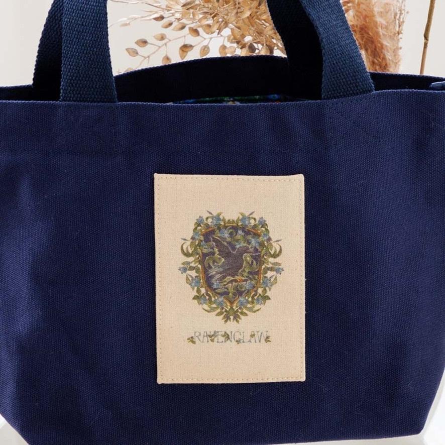 Peoria✿哈利波特夢系列學院迷你手提包-細節圖7