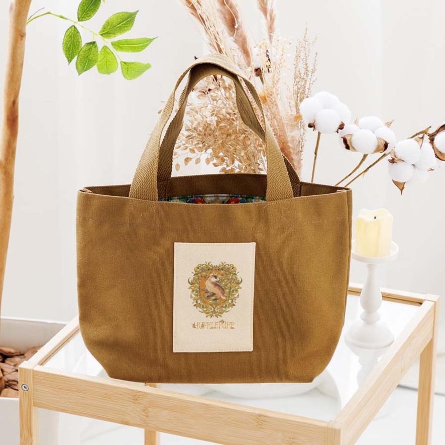 Peoria✿哈利波特夢系列學院迷你手提包-細節圖8