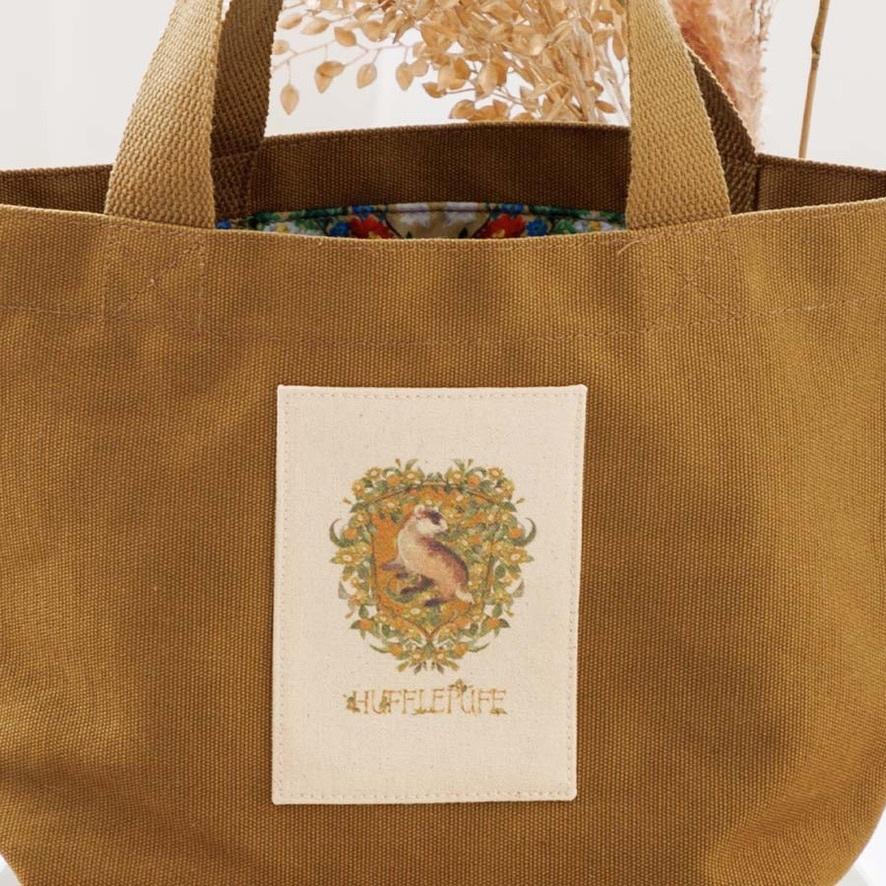 Peoria✿哈利波特夢系列學院迷你手提包-細節圖9