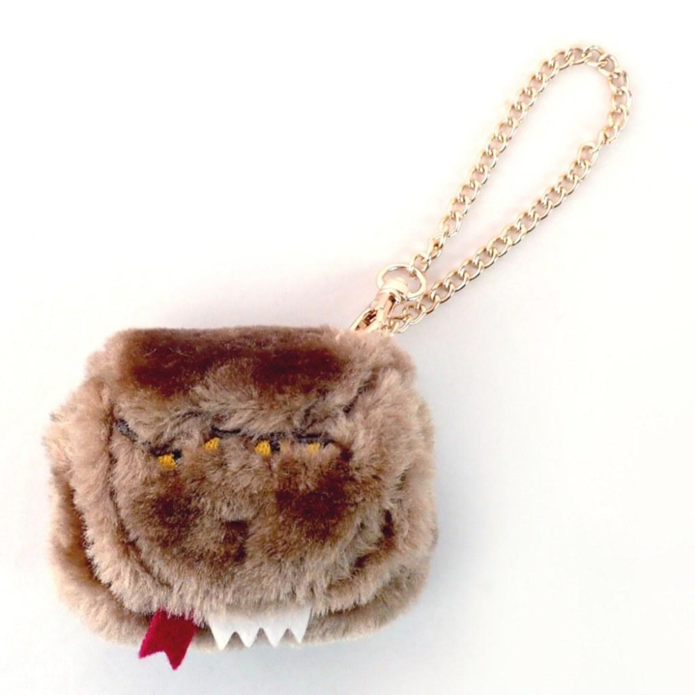 Peoria✿哈利波特 x Flapper Monster 怪獸書 AirPods Pro 保護殼-細節圖2