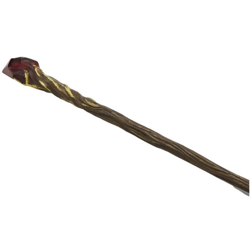 Peoria✿英國哈利波特 魔法石 賢者石魔杖 Philosopher＇s Stone Wand-細節圖2