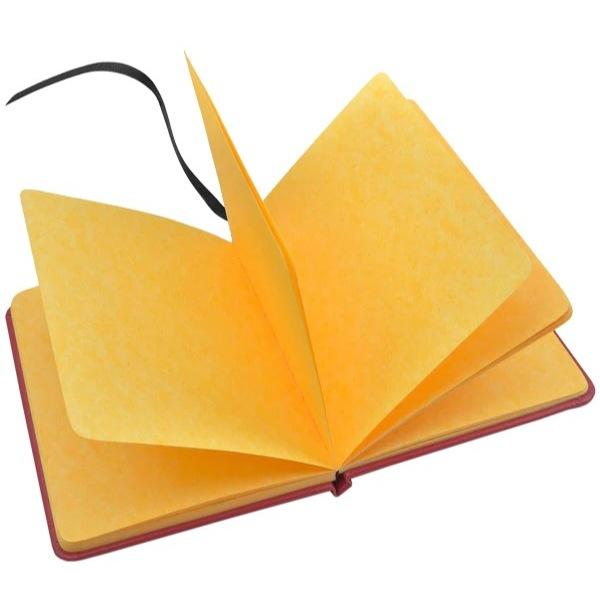 【Peoria 魔法選物舖】霍格華茲限定組合｜筆記本＋書籤套組｜哈利波特學院風收藏組合推薦-細節圖3