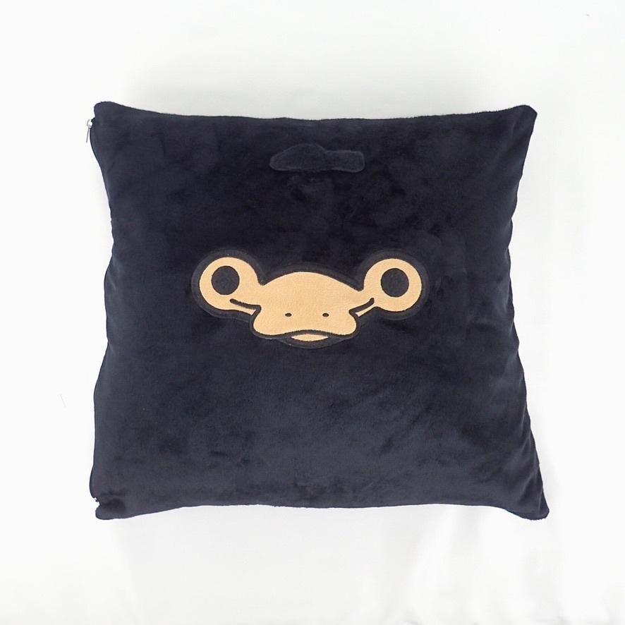 Peoria✿神奇動物×Flapper神奇生物靠墊套 抱枕套-細節圖2