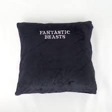 Peoria✿神奇動物×Flapper神奇生物靠墊套 抱枕套-細節圖3