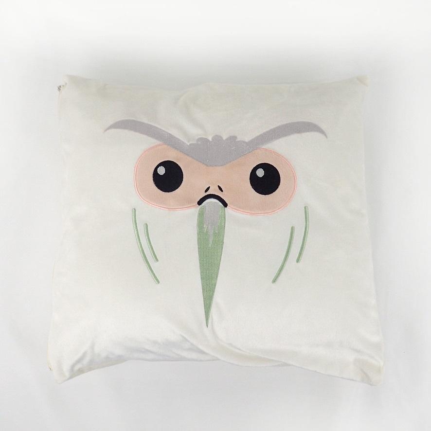 Peoria✿神奇動物×Flapper神奇生物靠墊套 抱枕套-細節圖6
