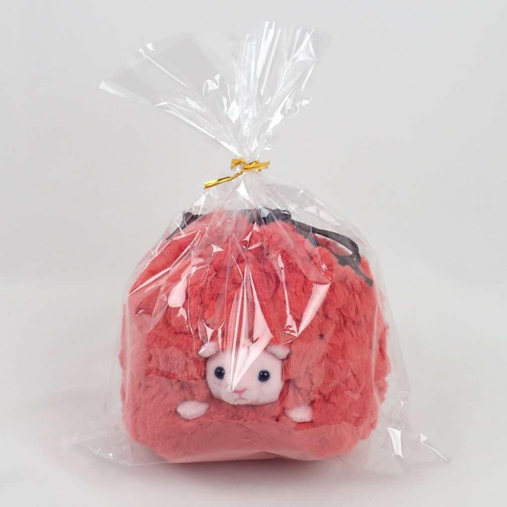 Peoria✿哈利波特 x Flapper Pigmy Puff 胖胖球抽繩包-細節圖5