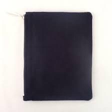 Peoria✿哈利波特 x Flapper Hedwig 刺繡收納包 收納袋-細節圖3