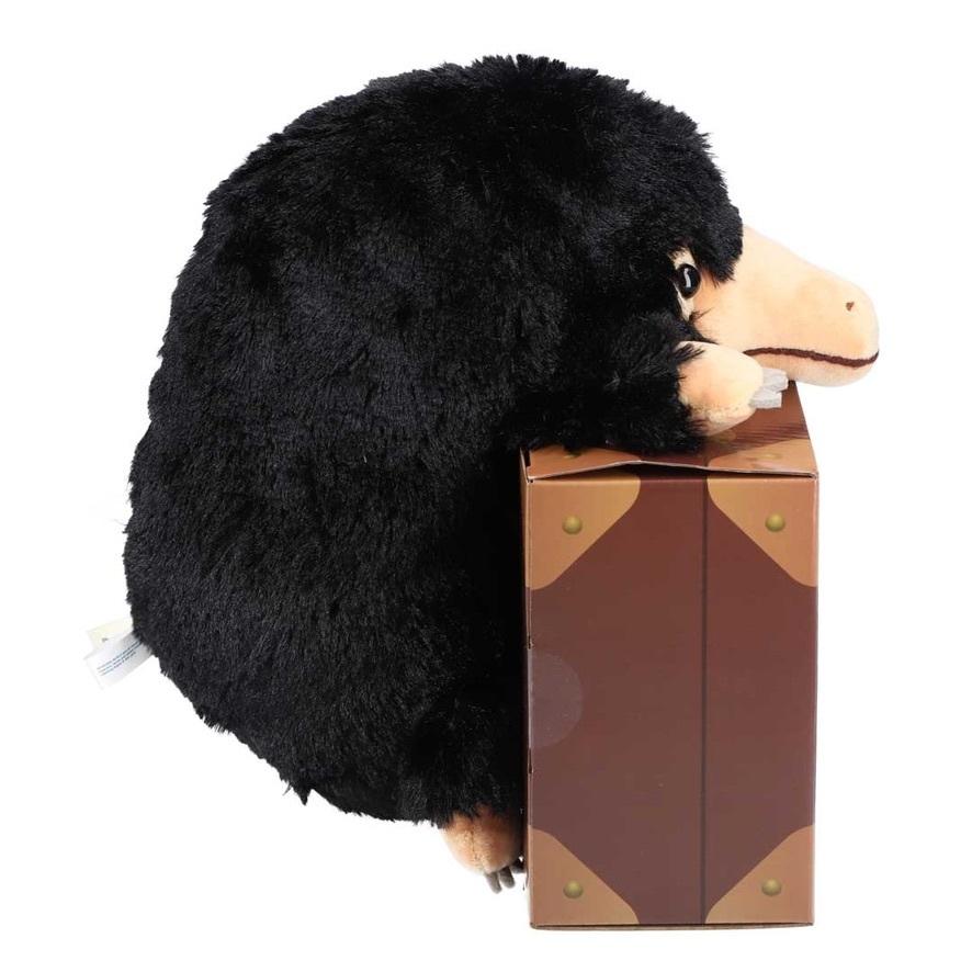 Peoria✿日本正版mahou dokoro 嬰兒嗅嗅 玻璃獸寶寶 伴讀款-細節圖3