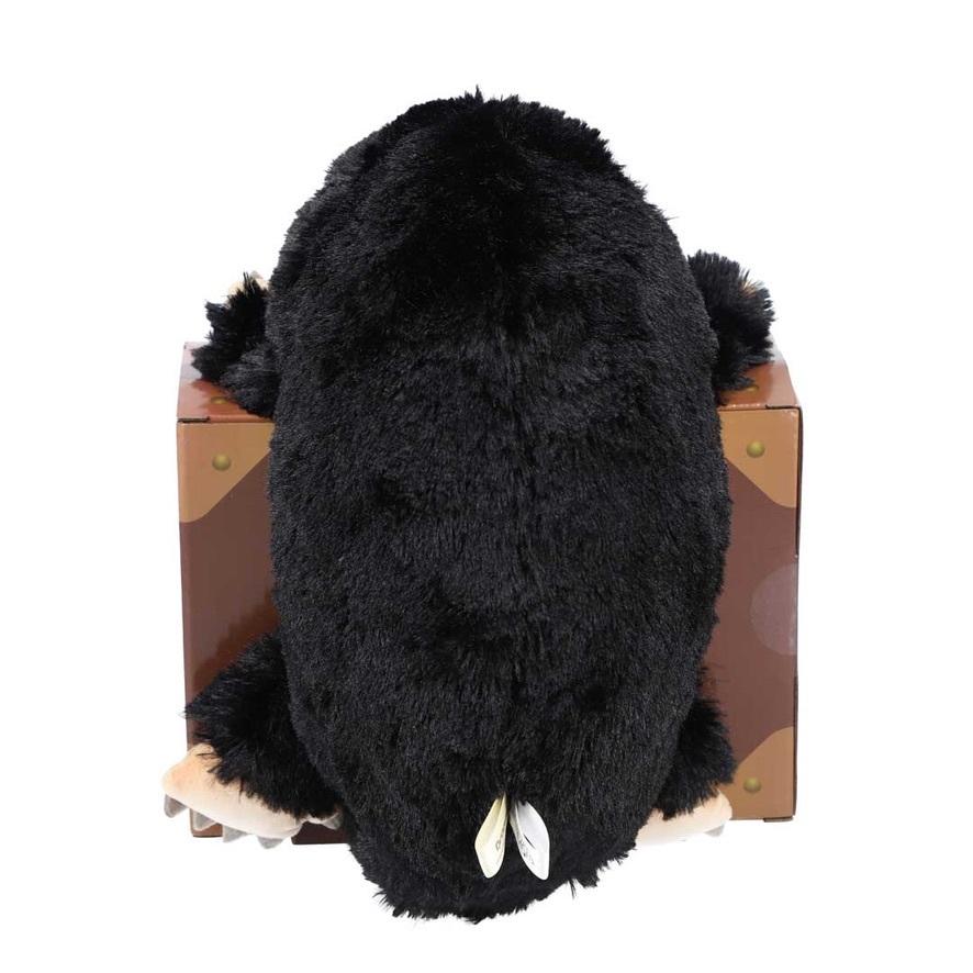 Peoria✿日本正版mahou dokoro 嬰兒嗅嗅 玻璃獸寶寶 伴讀款-細節圖4