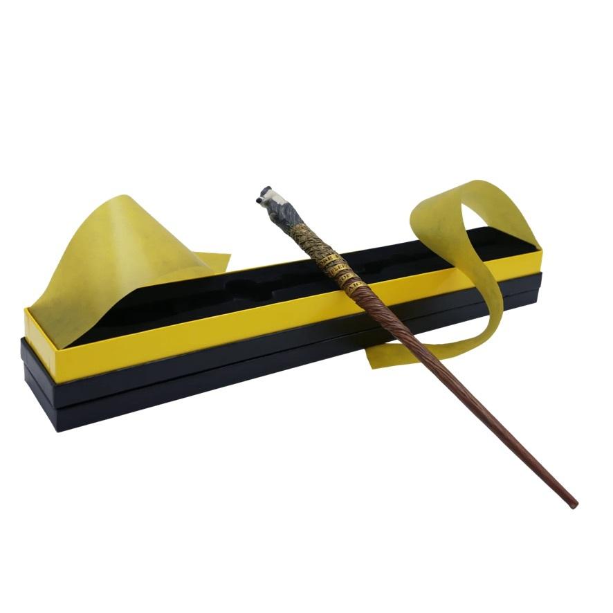 Peoria✿哈利波特 商店 學院吉祥物與特質魔杖-細節圖3