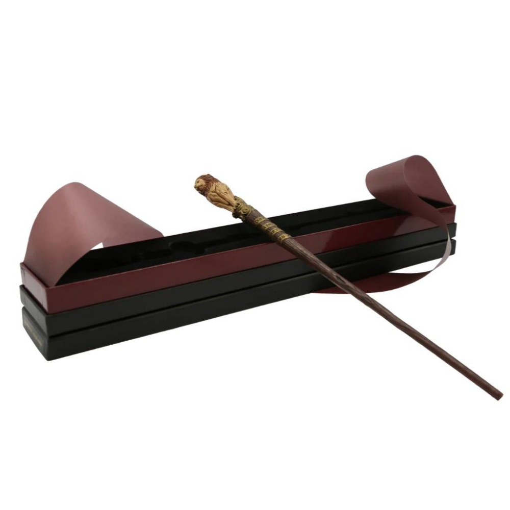 Peoria✿哈利波特 商店 學院吉祥物與特質魔杖-細節圖4