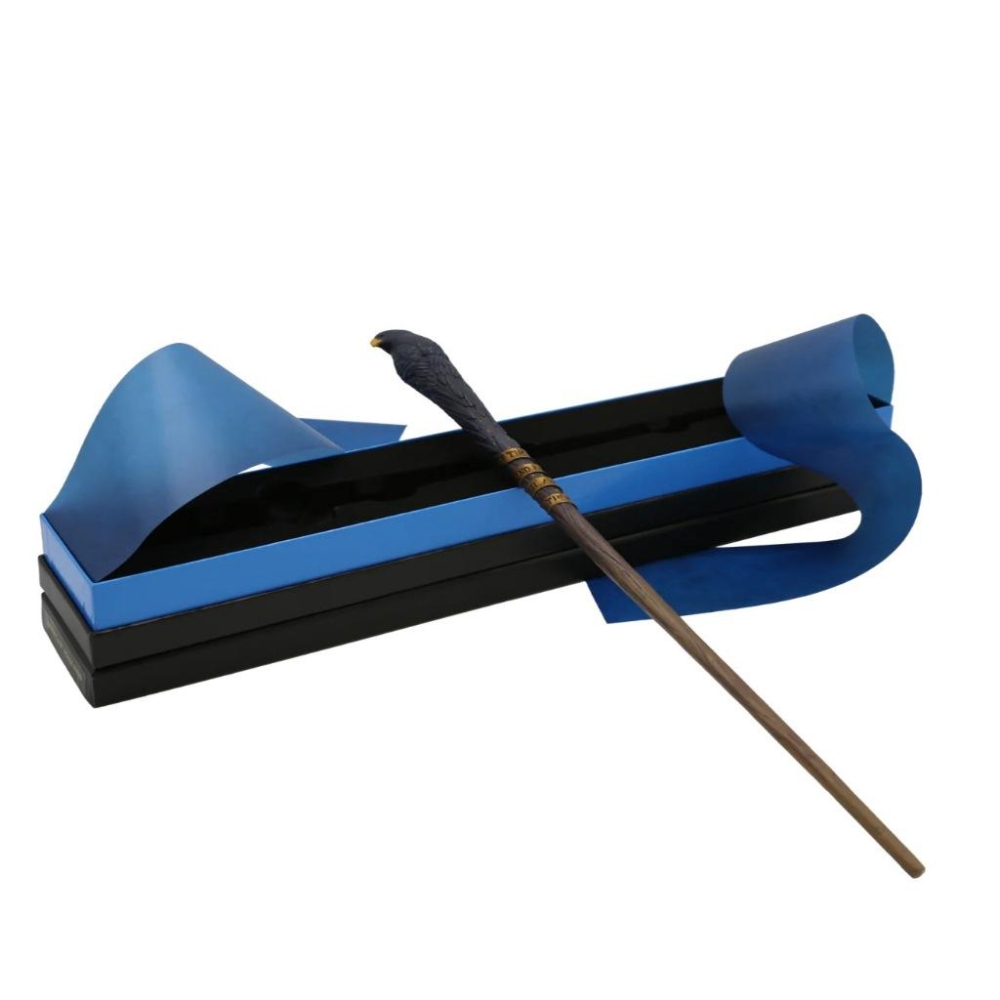 Peoria✿哈利波特 商店 學院吉祥物與特質魔杖-細節圖5