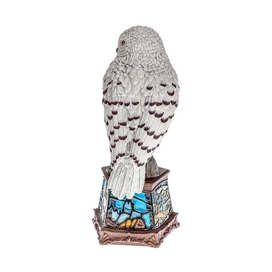 【Peoria 魔法選物舖】海德薇音樂盒｜霍格華茲之夜款擺飾收藏-細節圖3