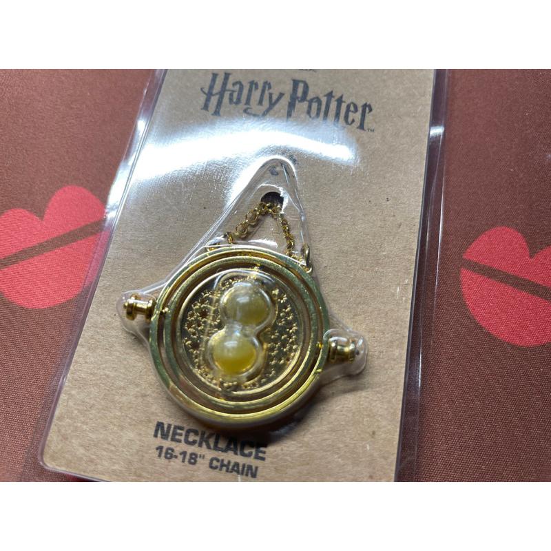 Peoria✿妙麗時光器項鍊 時間轉換器吊墜項鍊 Time-Turner Necklack-細節圖3