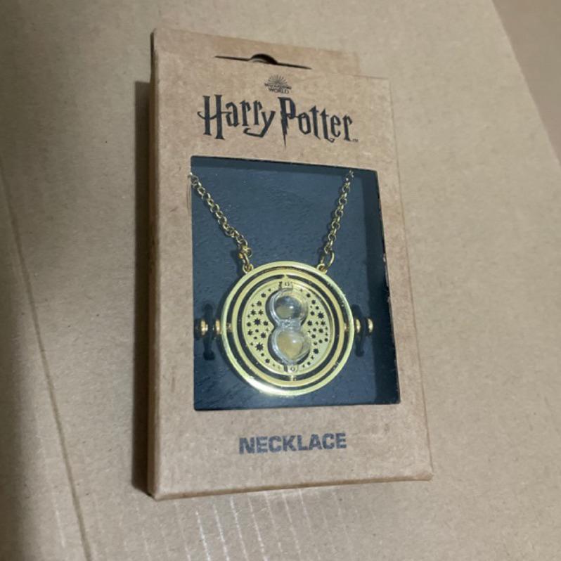 Peoria✿妙麗時光器項鍊 時間轉換器吊墜項鍊 Time-Turner Necklack-細節圖4