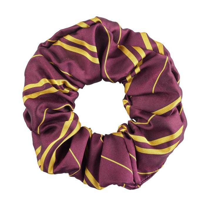 Peoria✿美國環球影城 霍格華茲學院 大腸圈 髮圈 Scrunchie-細節圖2