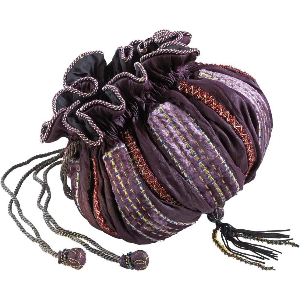 Peoria✿哈利波特 妙麗魔法包變形蜥蜴皮袋 魔法空間包包 Mokeskin pouch Hermione Grang-細節圖2