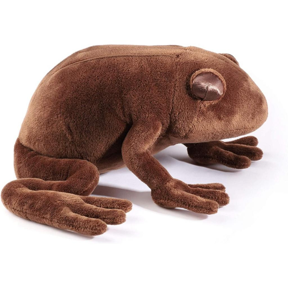 Peoria✿哈利波特 巧克力蛙收藏毛絨玩具 Chocolate Frog Collector Plush-細節圖4