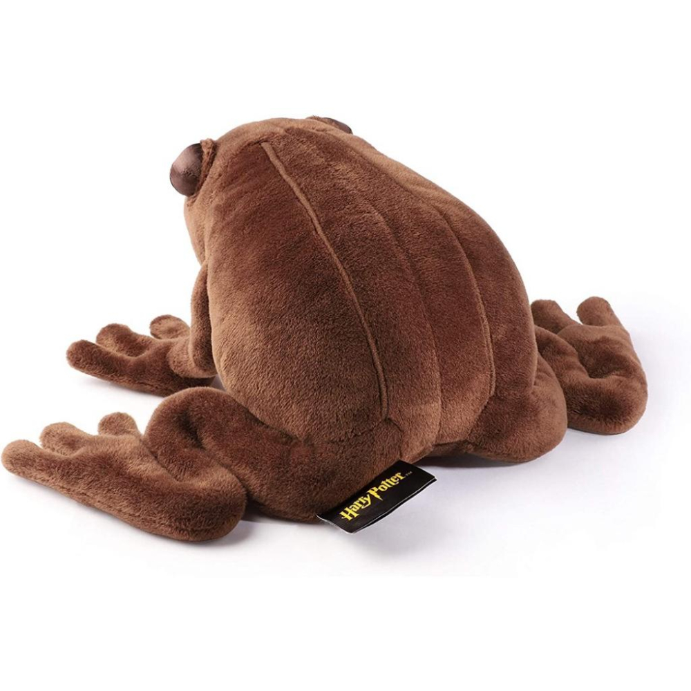 Peoria✿哈利波特 巧克力蛙收藏毛絨玩具 Chocolate Frog Collector Plush-細節圖5
