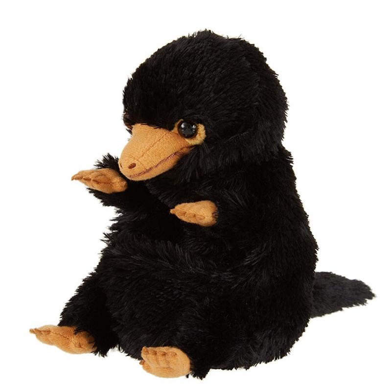 Peoria✿玻璃獸寶寶 嬰兒嗅嗅 毛絨娃娃 吊飾 mahou dokoro-細節圖3